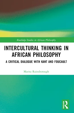 Abbildung von Rainsborough | Intercultural Thinking in African Philosophy | 1. Auflage | 2025 | beck-shop.de
