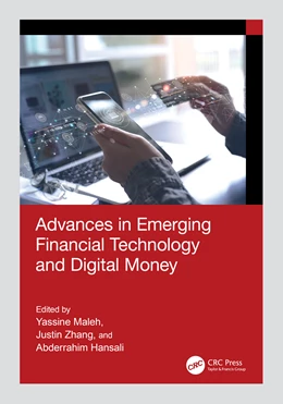 Abbildung von Hansali / Zhang | Advances in Emerging Financial Technology and Digital Money | 1. Auflage | 2025 | beck-shop.de