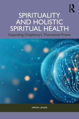 Abbildung von Lasair | Spirituality and Holistic Spiritual Health | 1. Auflage | 2025 | beck-shop.de