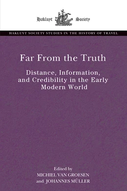 Abbildung von Muller / Groesen | Far From the Truth | 1. Auflage | 2025 | beck-shop.de