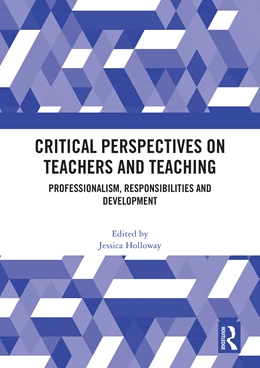 Abbildung von Holloway | Critical Perspectives on Teachers and Teaching | 1. Auflage | 2025 | beck-shop.de