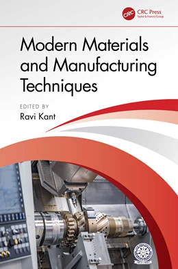 Abbildung von Kant | Modern Materials and Manufacturing Techniques | 1. Auflage | 2025 | beck-shop.de