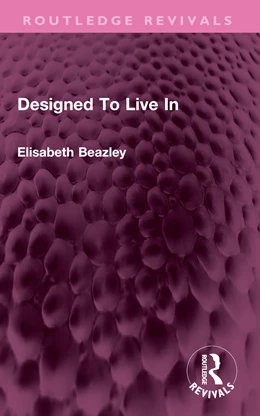 Abbildung von Beazley | Designed To Live In | 1. Auflage | 2025 | beck-shop.de