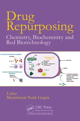Abbildung von Gupta | Drug Repurposing | 1. Auflage | 2025 | beck-shop.de