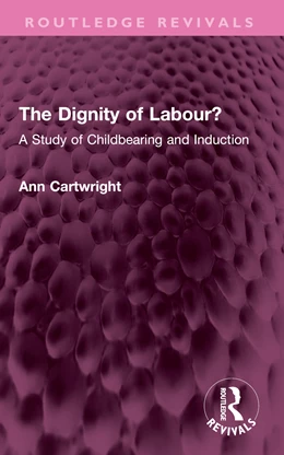 Abbildung von Cartwright | The Dignity of Labour? | 1. Auflage | 2025 | beck-shop.de