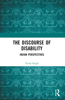 Abbildung von Singh | The Discourse of Disability | 1. Auflage | 2025 | beck-shop.de