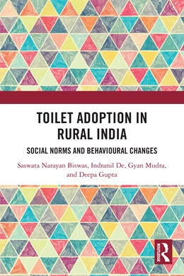 Abbildung von Gupta / Mudra | Toilet Adoption in Rural India | 1. Auflage | 2025 | beck-shop.de