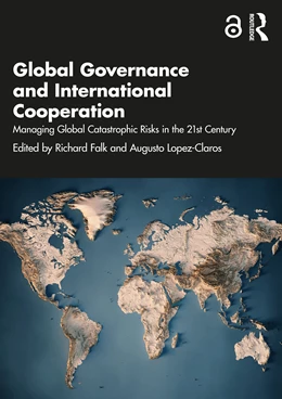 Abbildung von Lopez-Claros / Falk | Global Governance and International Cooperation | 1. Auflage | 2025 | beck-shop.de