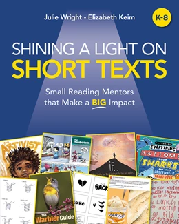 Abbildung von Keim / Wright | Shining a Light on Short Texts | 1. Auflage | 2025 | beck-shop.de