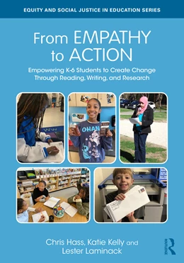 Abbildung von Hass / Kelly | From Empathy to Action | 1. Auflage | 2025 | beck-shop.de
