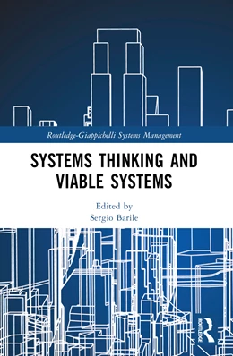 Abbildung von Barile | Systems Thinking and Viable Systems | 1. Auflage | 2025 | beck-shop.de