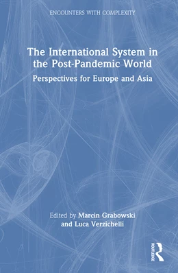 Abbildung von Verzichelli / Grabowski | The International System in the Post-Pandemic World | 1. Auflage | 2025 | beck-shop.de