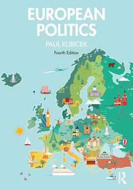 Abbildung von Kubicek | European Politics | 1. Auflage | 2025 | beck-shop.de