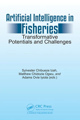 Abbildung von Iyiola / Ogwu | Artificial Intelligence in Fisheries | 1. Auflage | 2025 | beck-shop.de