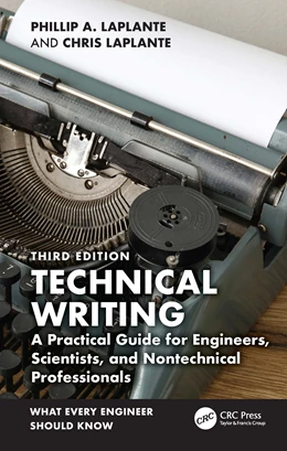 Abbildung von Laplante | Technical Writing | 3. Auflage | 2025 | beck-shop.de