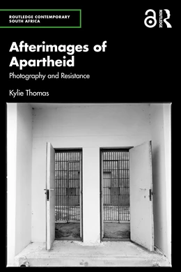 Abbildung von Thomas | Afterimages of Apartheid | 1. Auflage | 2025 | beck-shop.de
