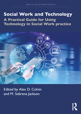 Abbildung von Colvin / Jackson | Social Work and Technology | 1. Auflage | 2025 | beck-shop.de