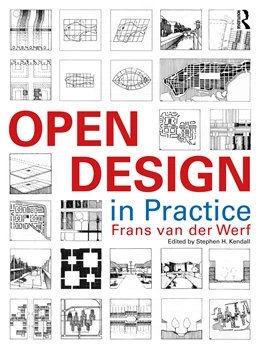 Abbildung von Werf | Open Design in Practice | 1. Auflage | 2025 | beck-shop.de