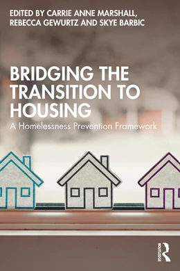 Abbildung von Marshall / Gewurtz | Bridging the Transition to Housing | 1. Auflage | 2025 | beck-shop.de