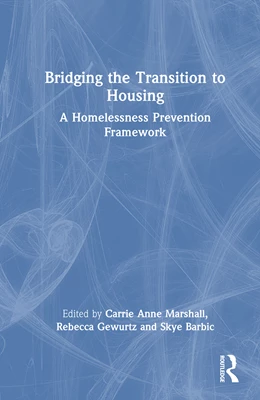 Abbildung von Marshall / Gewurtz | Bridging the Transition to Housing | 1. Auflage | 2025 | beck-shop.de