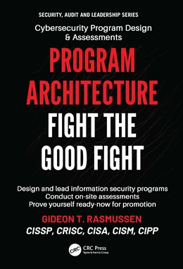 Abbildung von Rasmussen | Program Architecture | 1. Auflage | 2025 | beck-shop.de