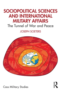 Abbildung von Soeters | Sociopolitical Sciences and International Military Affairs | 1. Auflage | 2025 | beck-shop.de