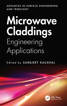 Abbildung von Kaushal | Microwave Claddings | 1. Auflage | 2025 | beck-shop.de