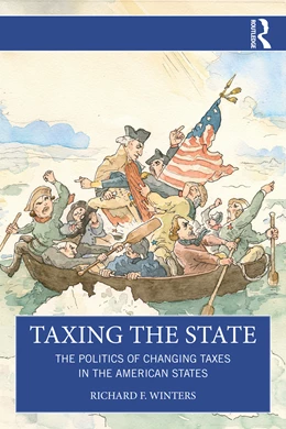 Abbildung von Winters | Taxing the State | 1. Auflage | 2025 | beck-shop.de