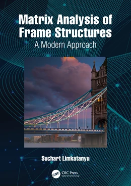 Abbildung von Limkatanyu | Matrix Analysis of Frame Structures | 1. Auflage | 2025 | beck-shop.de