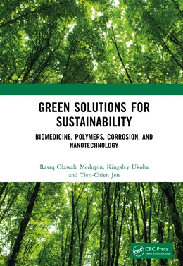 Abbildung von Ukoba / Medupin | Green Solutions for Sustainability | 1. Auflage | 2025 | beck-shop.de