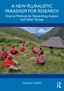 Abbildung von Vosmer | A New Pluralistic Paradigm for Research | 1. Auflage | 2025 | beck-shop.de