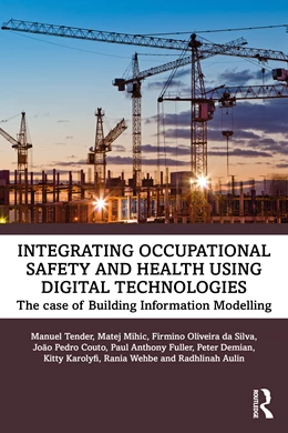 Abbildung von Da Silva / Couto | Integrating Occupational Safety and Health using Digital Technologies | 1. Auflage | 2025 | beck-shop.de