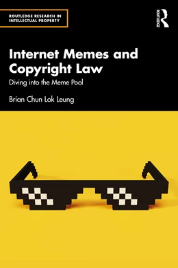 Abbildung von Leung | Internet Memes and Copyright Law | 1. Auflage | 2025 | beck-shop.de