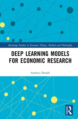 Abbildung von Dudek | Deep Learning Models for Economic Research | 1. Auflage | 2025 | beck-shop.de
