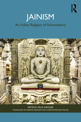 Abbildung von Kruger | Jainism | 1. Auflage | 2025 | beck-shop.de