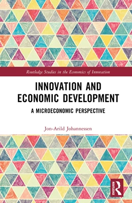 Abbildung von Johannessen | Innovation and Economic Development | 1. Auflage | 2025 | beck-shop.de
