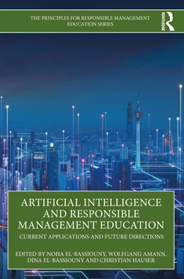 Abbildung von Hauser / El-Bassiouny | Artificial Intelligence and Responsible Management Education | 1. Auflage | 2025 | beck-shop.de