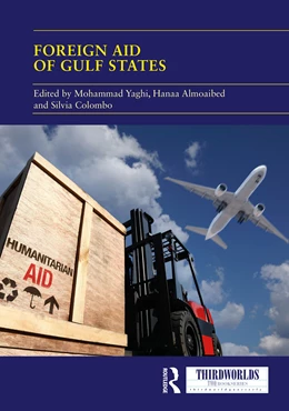Abbildung von Almoaibed / Yaghi | Foreign Aid of Gulf States | 1. Auflage | 2025 | beck-shop.de