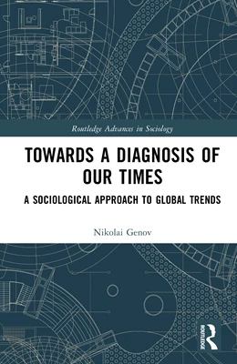 Abbildung von Genov | Towards a Diagnosis of Our Times | 1. Auflage | 2025 | beck-shop.de