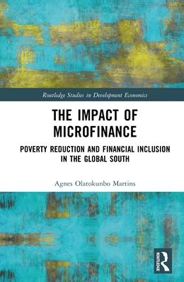 Abbildung von Martins | The Impact of Microfinance | 1. Auflage | 2025 | beck-shop.de