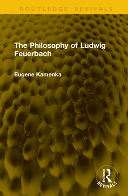 Abbildung von Kamenka | The Philosophy of Ludwig Feuerbach | 1. Auflage | 2025 | beck-shop.de