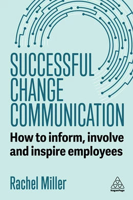Abbildung von Miller | Successful Change Communication | 1. Auflage | 2026 | beck-shop.de