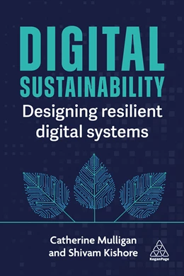 Abbildung von Mulligan / Kishore | Digital Sustainability | 1. Auflage | 2026 | beck-shop.de