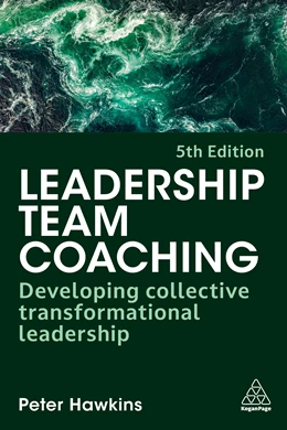 Abbildung von Hawkins | Leadership Team Coaching | 5. Auflage | 2026 | beck-shop.de