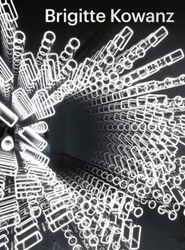 Abbildung von Gleis / Stief | Brigitte Kowanz - Light is what we see | 1. Auflage | 2026 | beck-shop.de