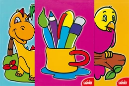 Abbildung von Kleine Malerei - Set | 1. Auflage | 2025 | beck-shop.de