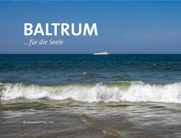 Abbildung von Arends / Schepker | Baltrum | 1. Auflage | 2025 | beck-shop.de