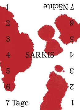 Abbildung von Sarkis / Defne Ayas | 7 Tage 7 Nächte | 1. Auflage | 2025 | beck-shop.de