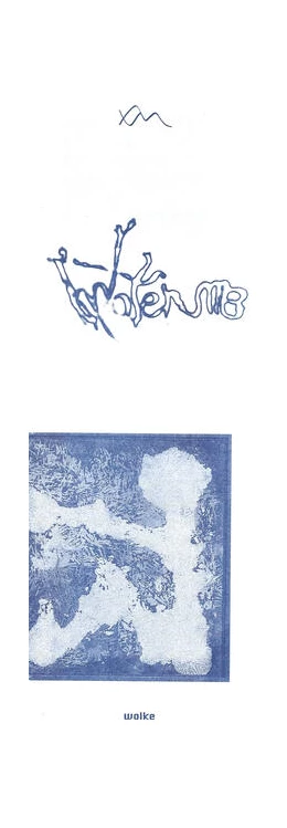 Abbildung von Nadema Napolitano de Majo | Water Me | 100. Auflage | 2025 | beck-shop.de