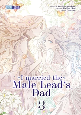 Abbildung von Ko Eun Chae | I married the Male Lead's Dad 03 | 1. Auflage | 2025 | beck-shop.de